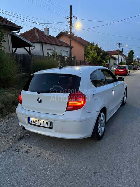 BMW 116 