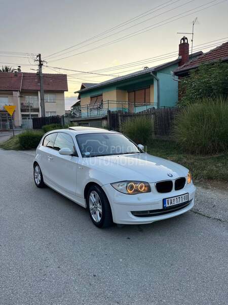 BMW 116 