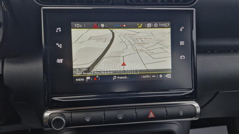 Citroen C3 Aircross 1.5 HDI AUT. 82000