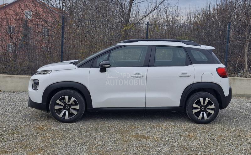 Citroen C3 Aircross 1.5 HDI AUT. 82000
