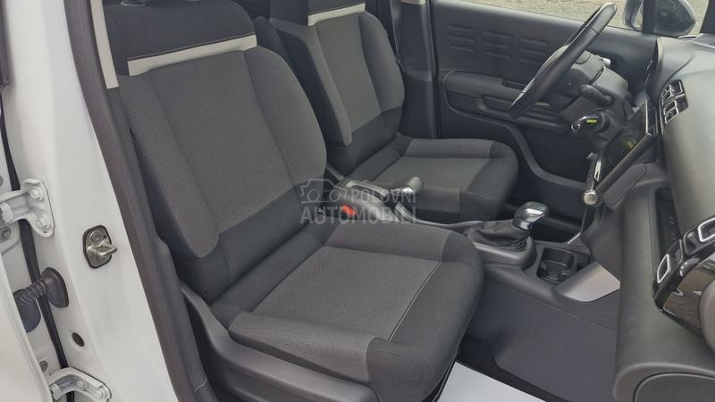 Citroen C3 Aircross 1.5 HDI AUT. 82000