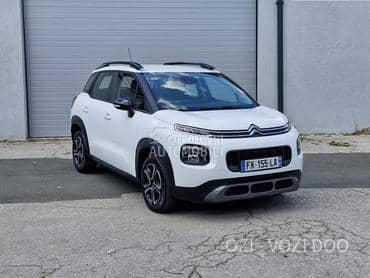 Citroen C3 Aircross 1.5 HDI AUT. 82000