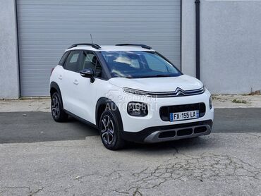 Citroen C3 Aircross 1.5 HDI AUT. 82000