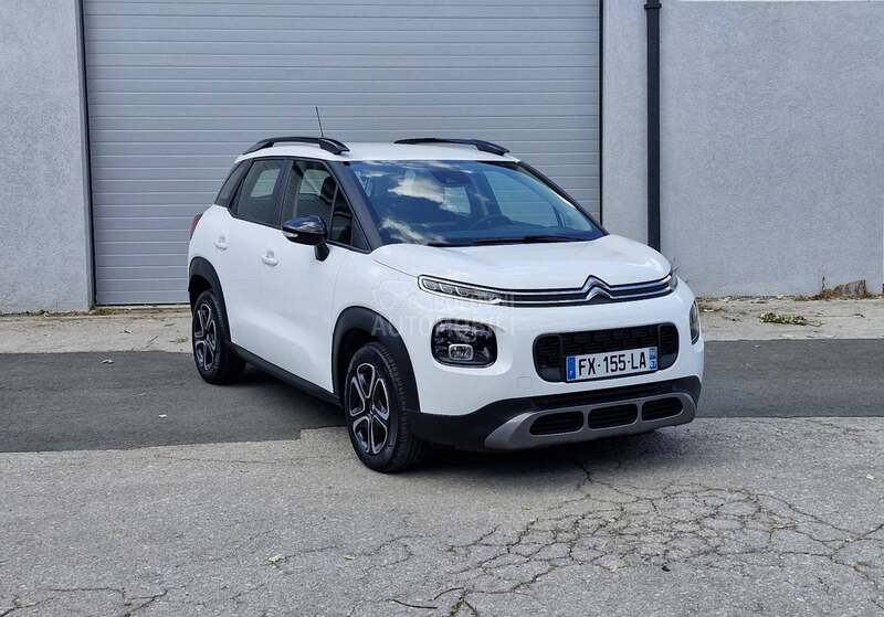 Citroen C3 Aircross 1.5 HDI AUT. 82000