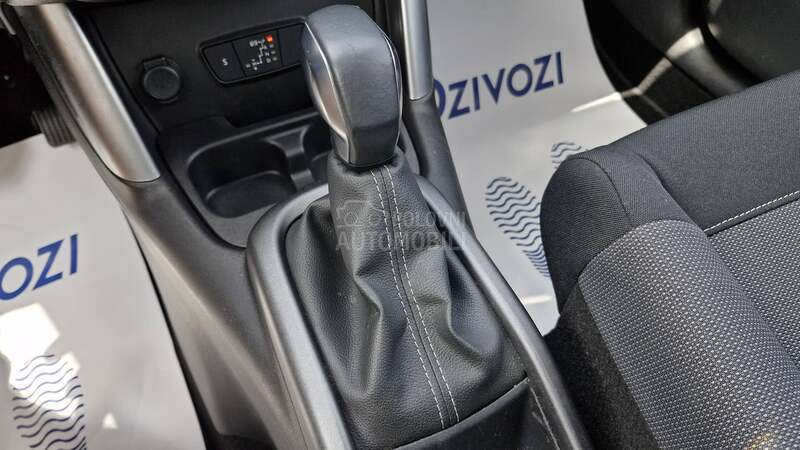 Citroen C3 Aircross 1.5 HDI AUT. 82000