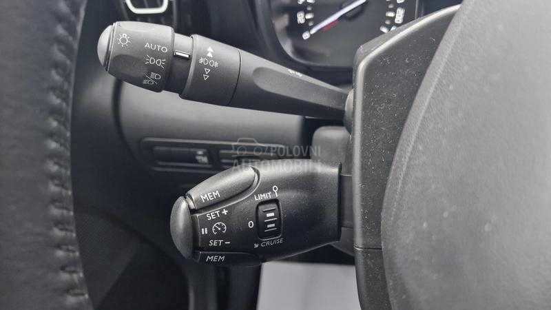 Citroen C3 Aircross 1.5 HDI AUT. 82000