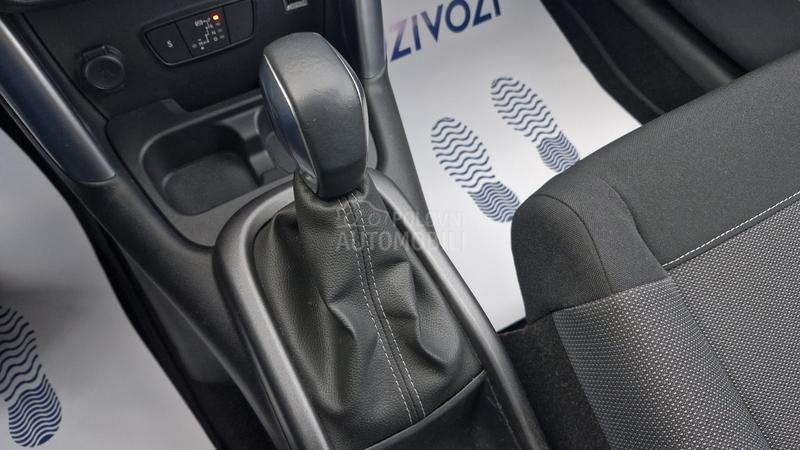 Citroen C3 Aircross 1.5 HDI AUT. 82000