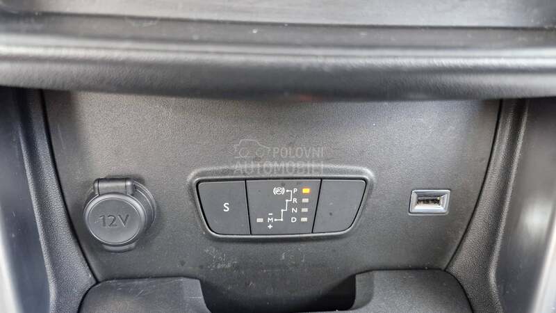 Citroen C3 Aircross 1.5 HDI AUT. 82000