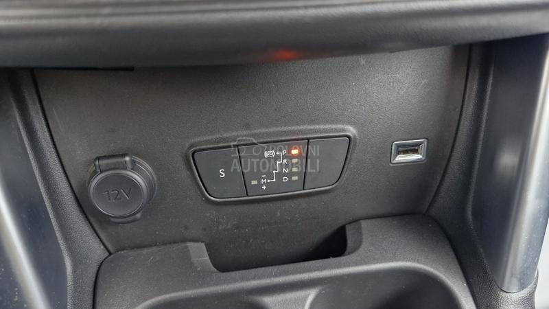 Citroen C3 Aircross 1.5 HDI AUT. 82000