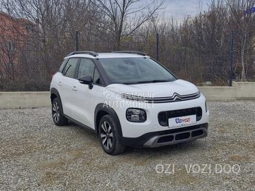 Citroen C3 Aircross 1.5 HDI AUT. 82000
