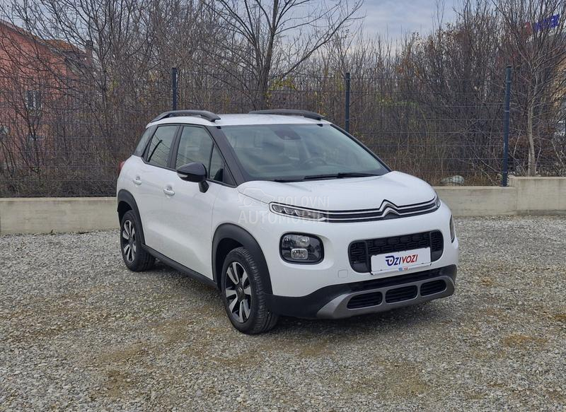 Citroen C3 Aircross 1.5 HDI AUT. 82000