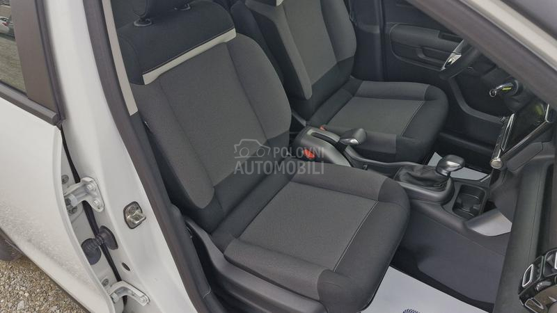 Citroen C3 Aircross 1.5 HDI AUT. 82000