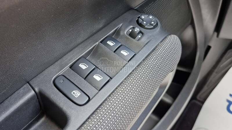 Citroen C3 Aircross 1.5 HDI AUT. 82000