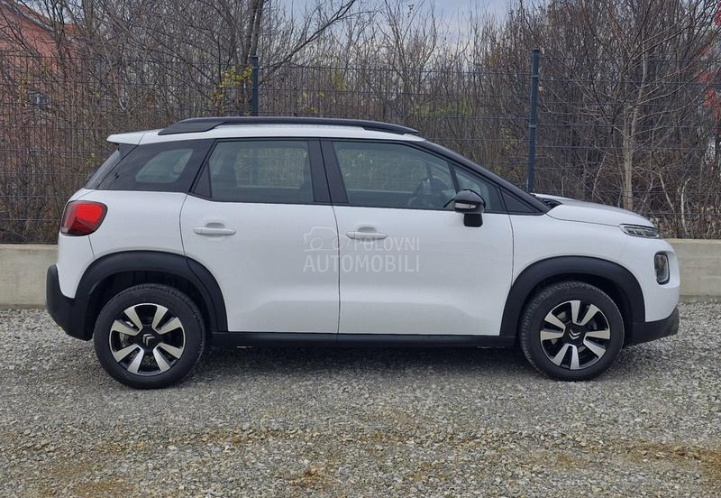 Citroen C3 Aircross 1.5 HDI AUT. 82000