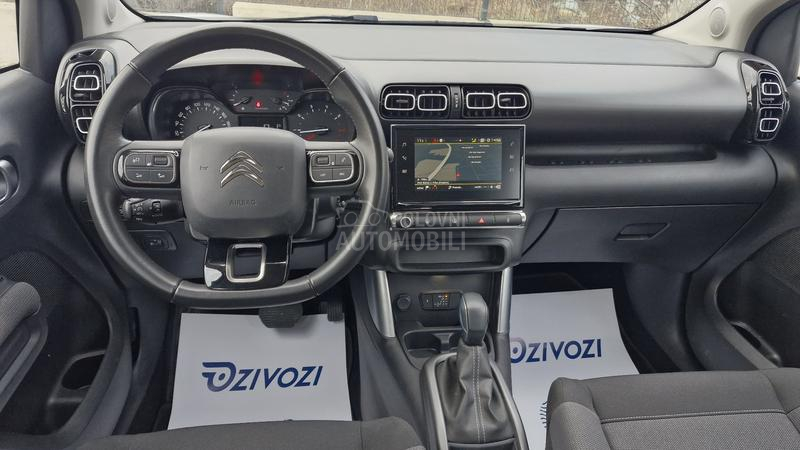 Citroen C3 Aircross 1.5 HDI AUT. 82000