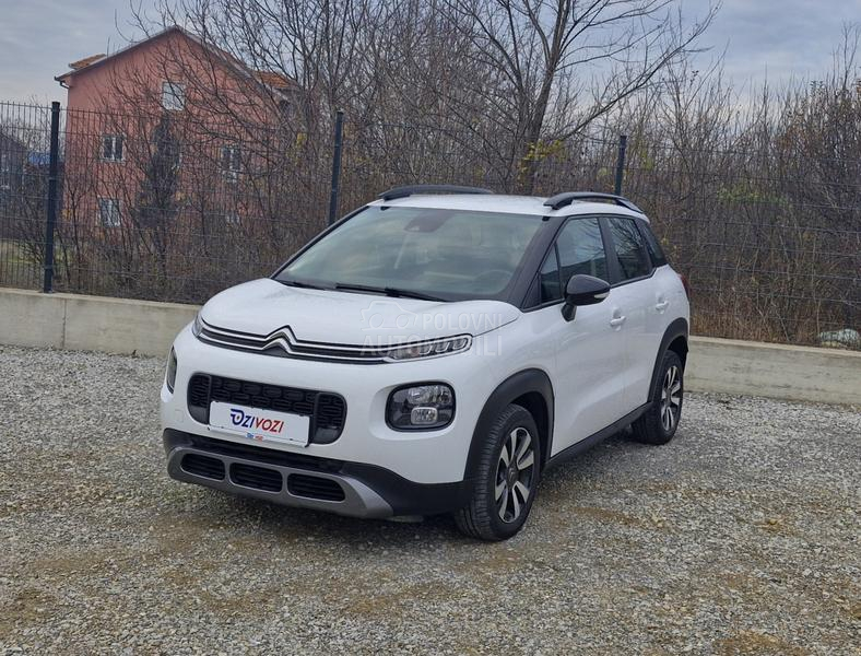 Citroen C3 Aircross 1.5 HDI AUT. 82000