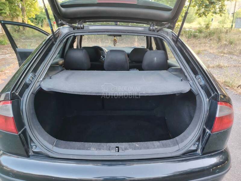 Seat Leon 1.9 TDI