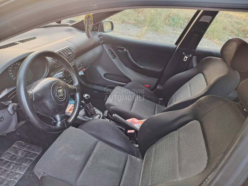 Seat Leon 1.9 TDI