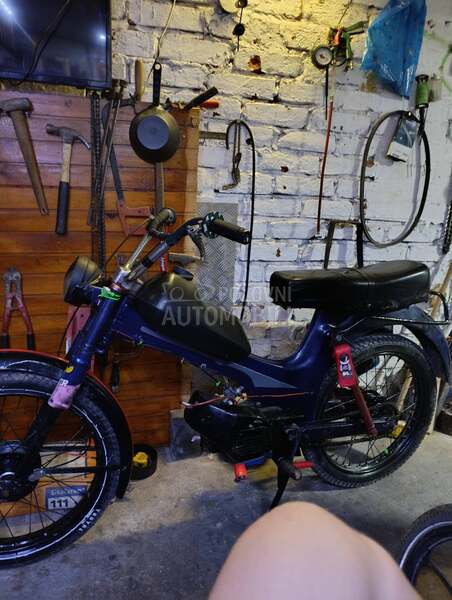 Tomos apn
