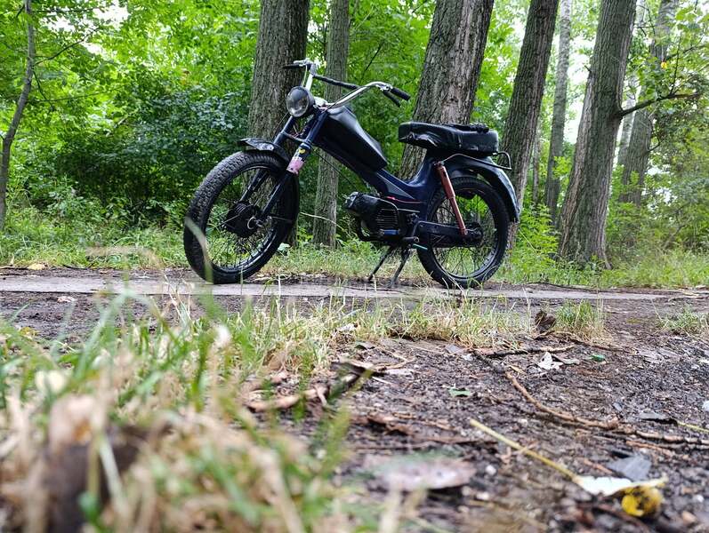 Tomos apn
