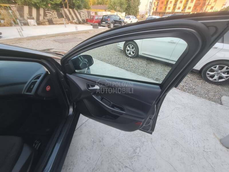 Ford Focus 1.5 tdci N/a/v/i