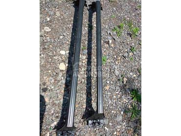 Krovni nosaci ORIGINALNI za Peugeot 3008