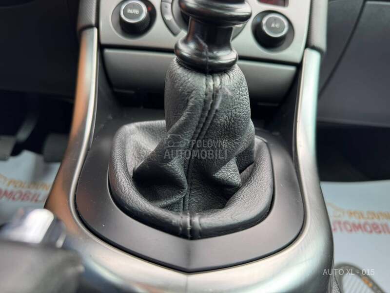 Peugeot 308 2.0 HDI // ALLURE