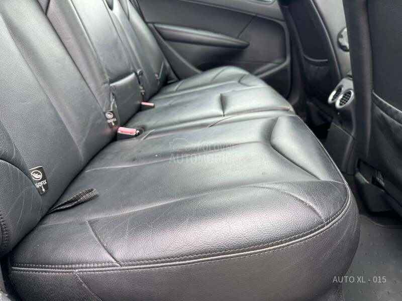 Peugeot 308 2.0 HDI // ALLURE