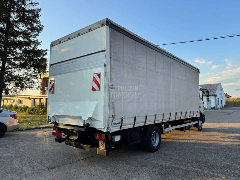 MAN TGM 12.250