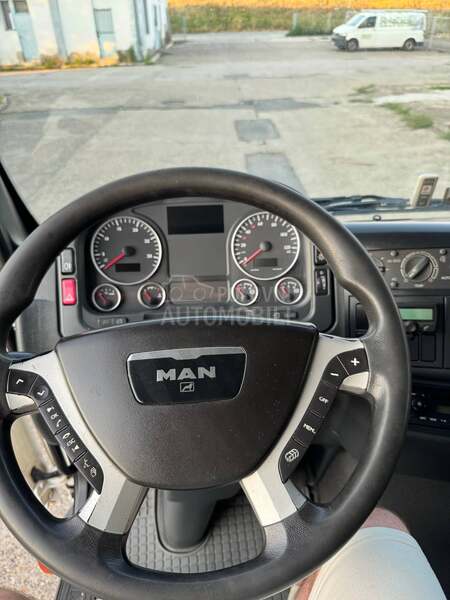 MAN TGM 12.250