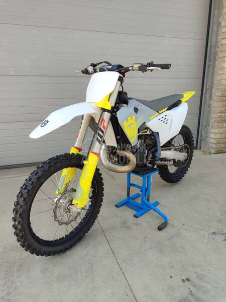 Husqvarna Tc 250   2T