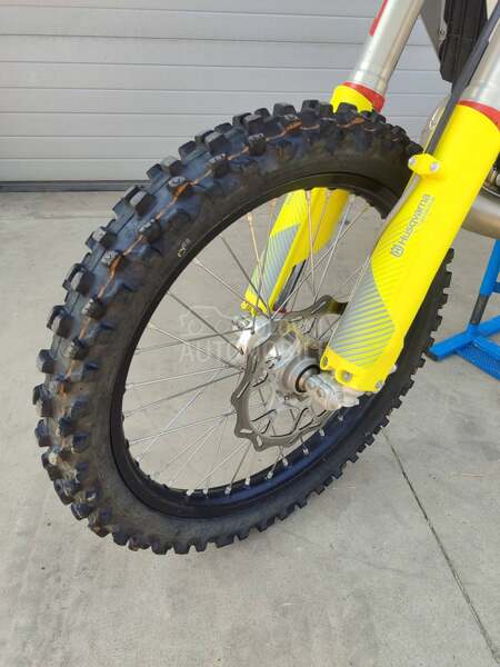 Husqvarna Tc 250   2T
