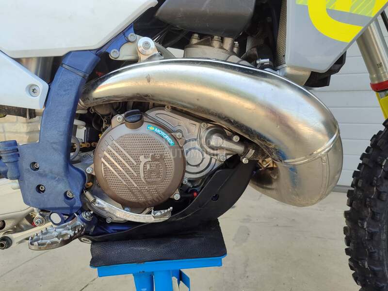 Husqvarna Tc 250   2T