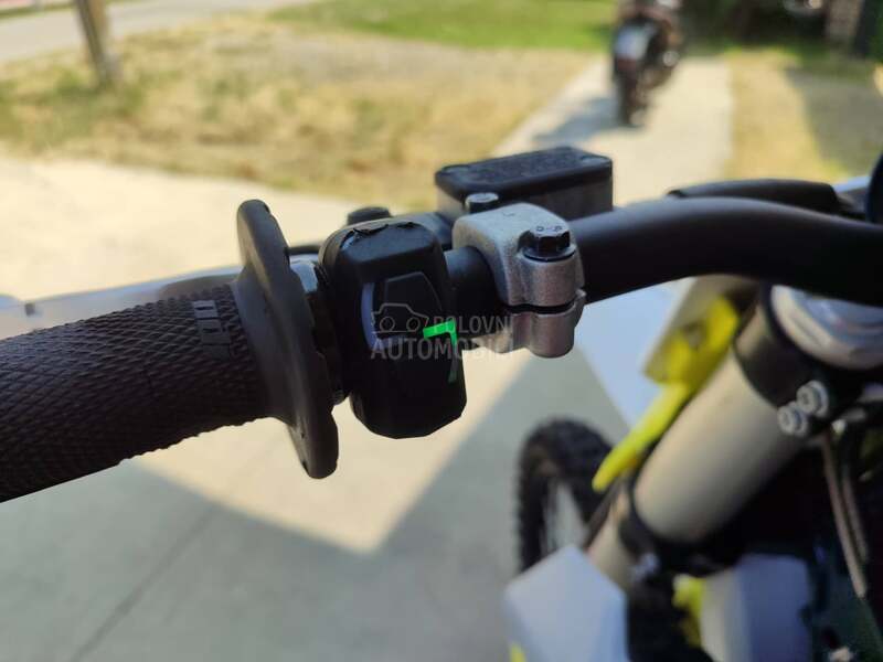 Husqvarna Tc 250   2T