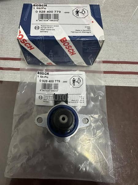 NOV Regulator pritiska goriva