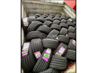 Tourador 215/65 R16 Letnja