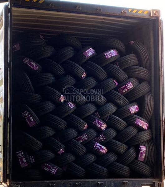 Tourador 215/45 R17 Letnja