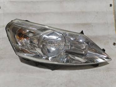 194. Far desni za Citroen Jumpy od 2007. do 2016. god.