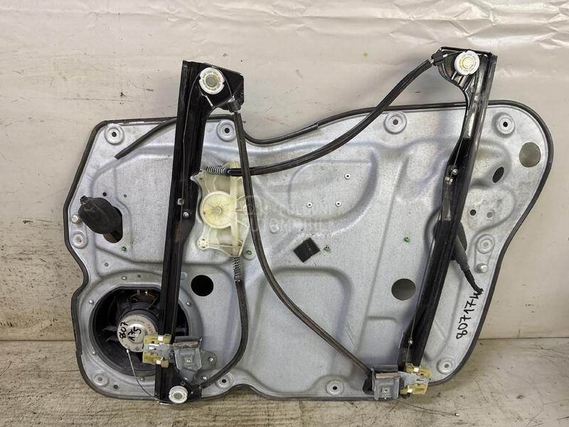 ELEKTRO PODIZAC STAKLA