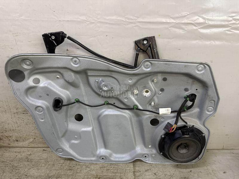 ELEKTRO PODIZAC STAKLA