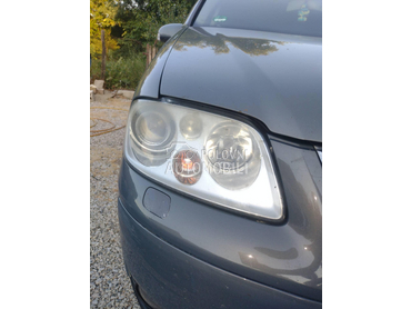 Farovi za Volkswagen Touran od 2003. do 2007. god.
