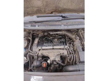 Glava 2,0tdi bkd za Volkswagen Golf 5, Passat B6, Touran od 2003. do 2007. god.