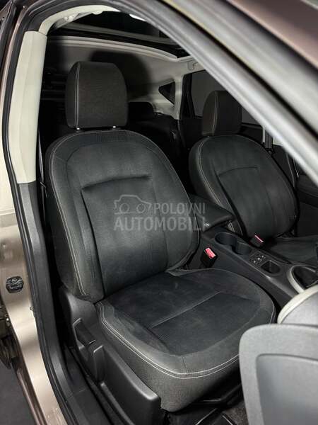 Nissan Qashqai 1.5 dci REZERVISAN