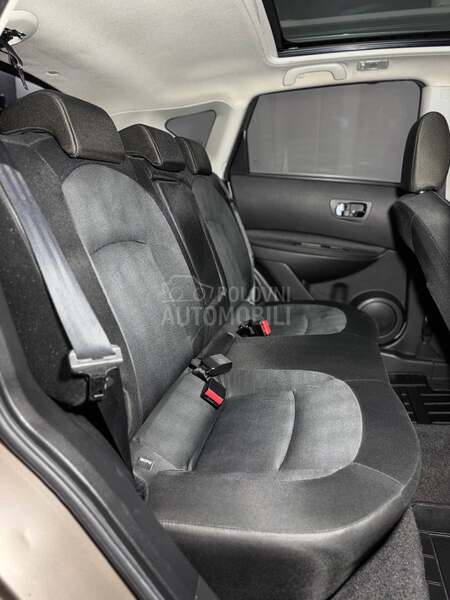 Nissan Qashqai 1.5 dci REZERVISAN