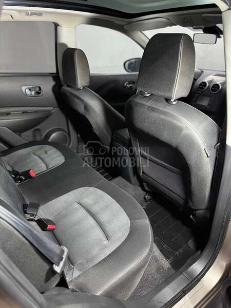 Nissan Qashqai 1.5 dci REZERVISAN