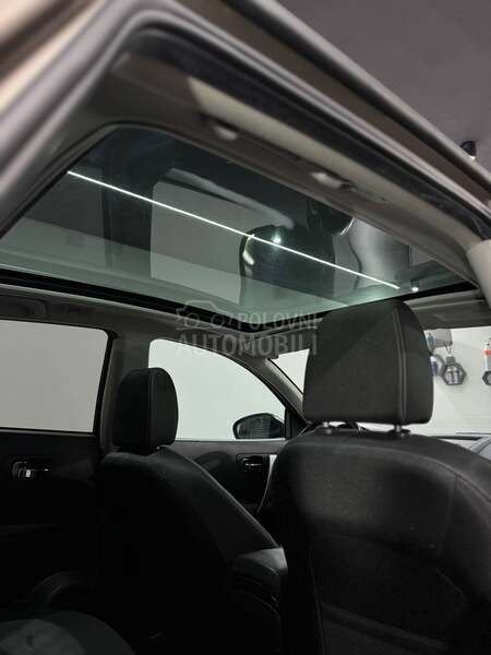 Nissan Qashqai 1.5 dci REZERVISAN