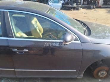 Pasat B6 Vrata za Volkswagen Passat B6 od 2005. do 2010. god.