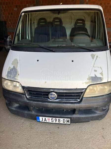 Fiat Ducato 
