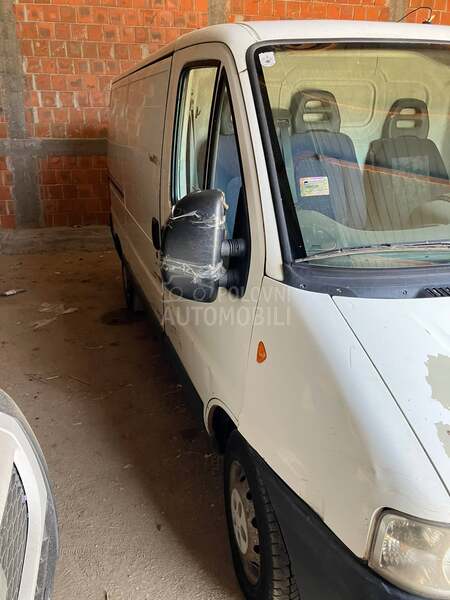 Fiat Ducato 