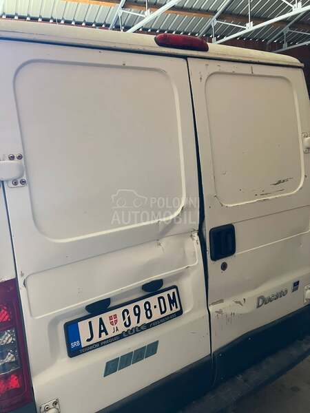 Fiat Ducato 